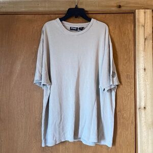 PING men’s silk blend shirt